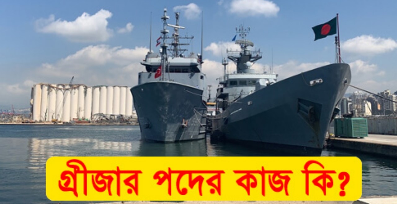 গ্রীজার অর্থ, গ্রীজার মানে কি, গ্রীজার শব্দের অর্থ কি, গ্রীজার পদে নিয়োগ বিজ্ঞপ্তি, গ্রীজার অভিজ্ঞতা