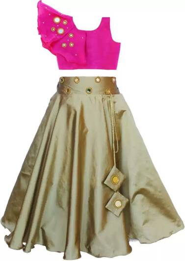 বাচ্চাদের লেহেঙ্গা ডিজাইন 2026, Kids lehenga design 2026, লেহেঙ্গার নতুন ডিজাইন, Baby lehenga trends 2026, বাচ্চাদের ফ্যাশন 2026