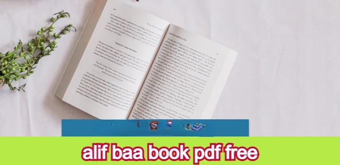 alif baa book pdf free